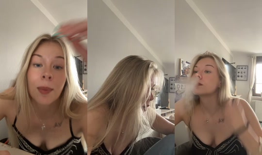 26.lucy TikTok Live — Aug 21, 2026, 11:53 AM