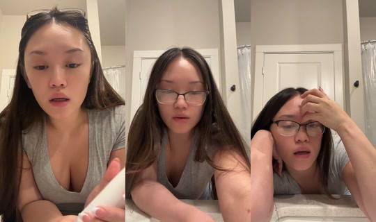 261jade TikTok Live — Aug 25, 2026, 1:30 AM