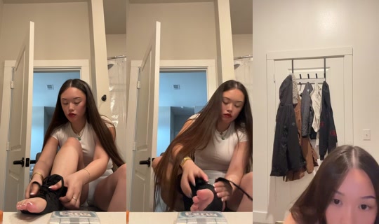 261jade TikTok Live — Aug 25, 2026, 6:31 PM