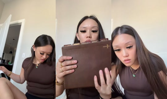 261jade TikTok Live — Sep 22, 2026, 9:43 PM