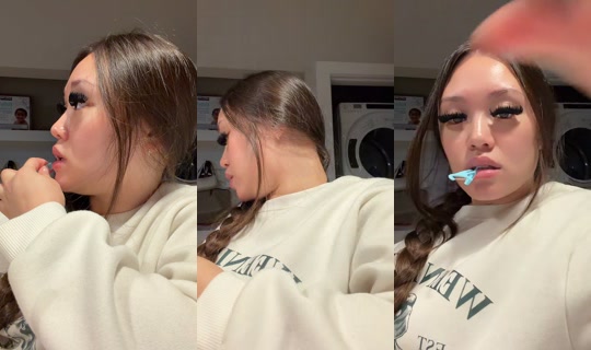 261jade TikTok Live — Oct 2, 2026, 12:51 AM