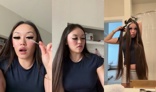 261jade TikTok Live — Oct 4, 2026, 9:07 PM