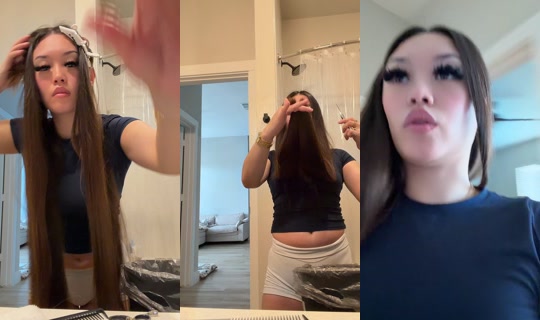 261jade TikTok Live — Oct 4, 2026, 9:57 PM