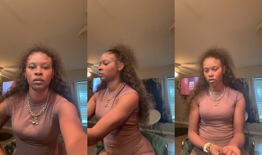 26kay15 TikTok Live — Sep 5, 2026, 10:11 PM