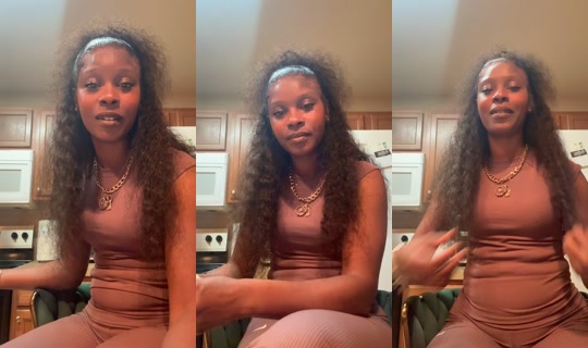 26kay15 TikTok Live — Sep 6, 2026, 1:58 AM