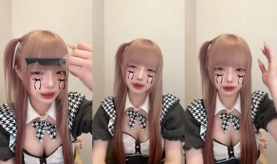26nene_0 TikTok Live — Oct 3, 2026, 2:55 PM