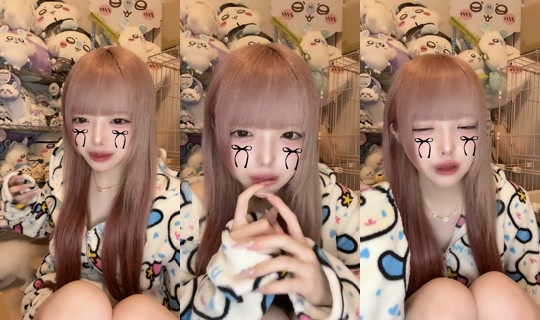 26nene_0 TikTok Live — Oct 5, 2026, 12:52 PM