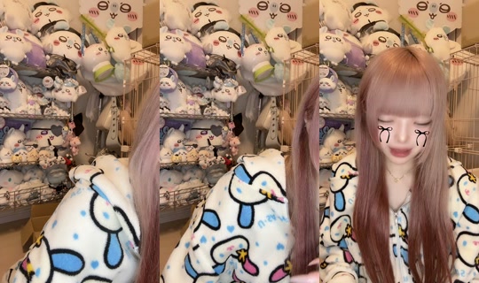 26nene_0 TikTok Live — Oct 5, 2026, 1:42 PM