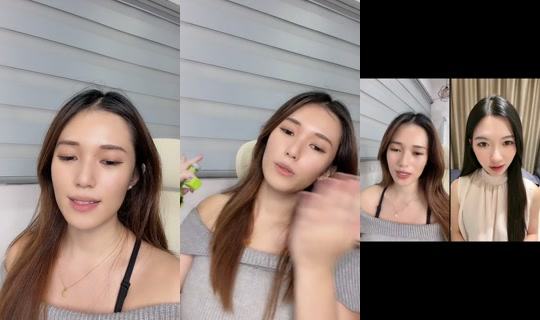 27.fenn TikTok Live — Aug 23, 2026, 4:11 PM