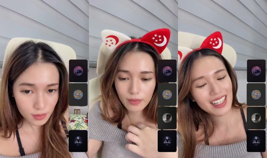 27.fenn TikTok Live — Aug 23, 2026, 6:42 PM