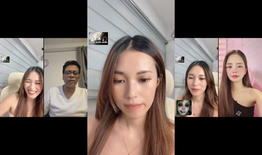 27.fenn TikTok Live — Aug 24, 2026, 3:58 PM