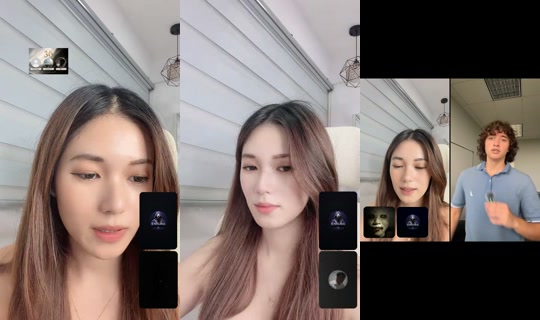 27.fenn TikTok Live — Aug 24, 2026, 4:48 PM