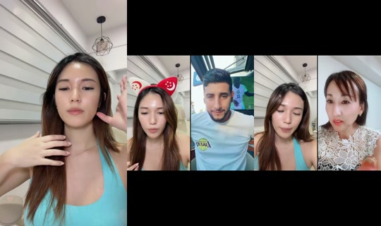 27.fenn TikTok Live — Sep 29, 2026, 5:22 PM