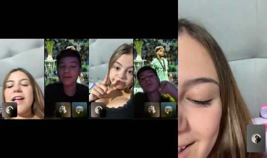27.maria_08 TikTok Live — Aug 20, 2026, 3:18 PM