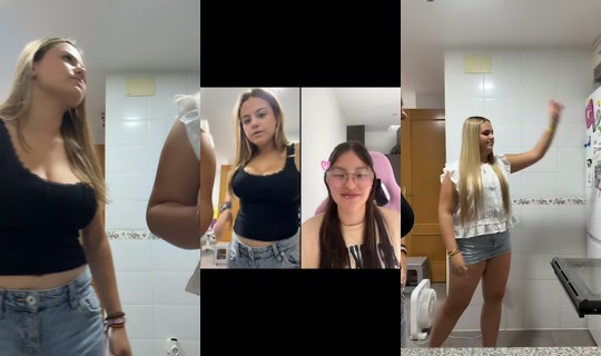 27.maria_08 TikTok Live — Aug 20, 2026, 8:28 PM