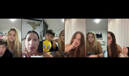 27.maria_08 TikTok Live — Oct 2, 2026, 8:50 PM