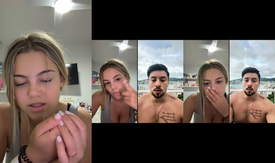 27.maria_08 TikTok Live — Oct 2, 2026, 11:46 PM