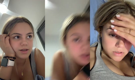 27.maria_08 TikTok Live — Oct 3, 2026, 1:02 AM