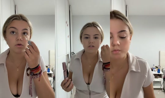 27.maria_08 TikTok Live — Oct 3, 2026, 1:25 PM