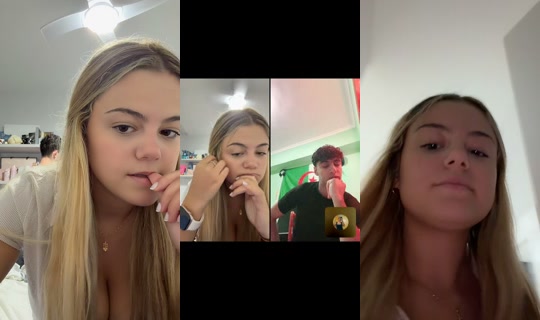 27.maria_08 TikTok Live — Oct 3, 2026, 5:50 PM