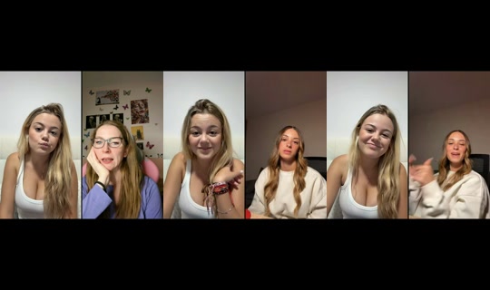 27.maria_08 TikTok Live — Oct 7, 2026, 6:21 PM