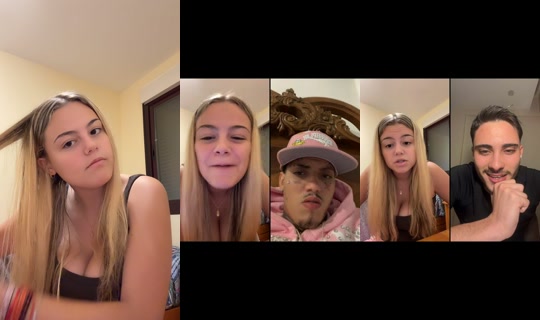 27.maria_08 TikTok Live — Oct 8, 2026, 7:35 PM