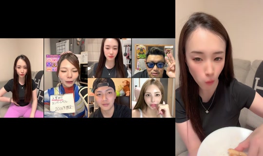 27chaqn_ TikTok Live — Aug 27, 2026, 8:46 AM