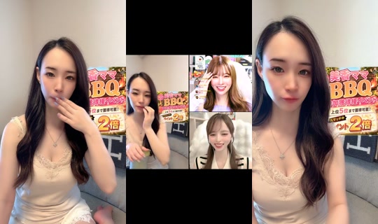 27chaqn_ TikTok Live — Aug 30, 2026, 2:31 AM