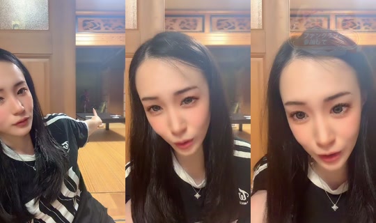 27chaqn_ TikTok Live — Sep 27, 2026, 12:43 PM