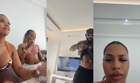 27dagreat TikTok Live — Sep 13, 2026, 3:04 PM