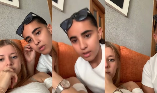 27miriamita TikTok Live — Aug 23, 2026, 4:30 PM