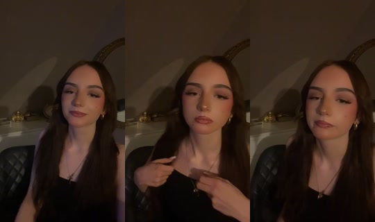 28.jxlie TikTok Live — Aug 22, 2026, 1:05 AM