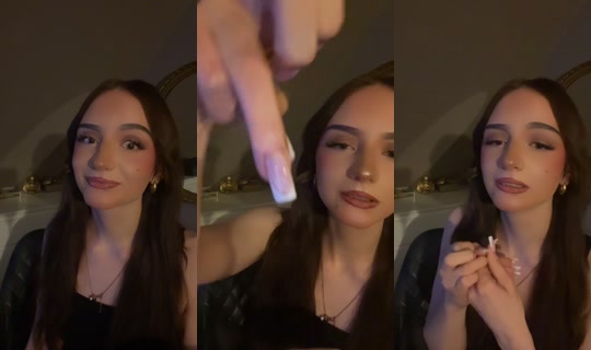 28.jxlie TikTok Live — Aug 22, 2026, 1:27 AM