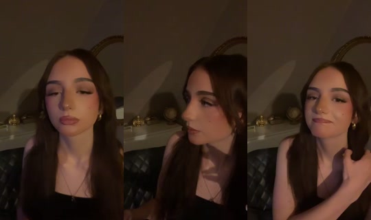 28.jxlie TikTok Live — Aug 22, 2026, 1:49 AM