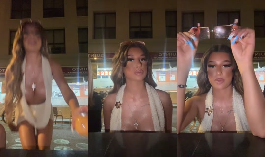 28.leyla TikTok Live — Aug 28, 2026, 8:32 PM
