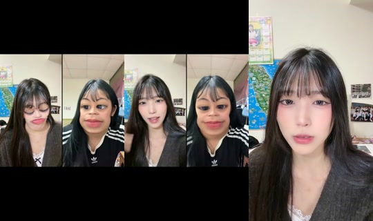 2838seekfijke TikTok Live — Aug 23, 2026, 12:58 PM