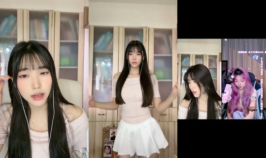 2838seekfijke TikTok Live — Aug 26, 2026, 7:09 AM