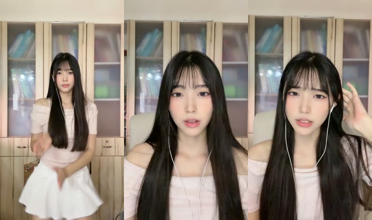 2838seekfijke TikTok Live — Aug 26, 2026, 8:50 AM