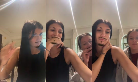 29.valentiina TikTok Live — Aug 23, 2026, 8:48 PM