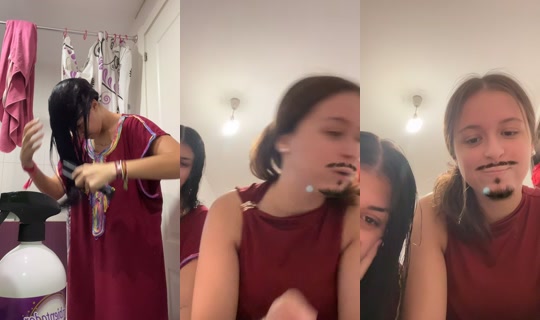 29.valentiina TikTok Live — Sep 17, 2026, 7:05 PM