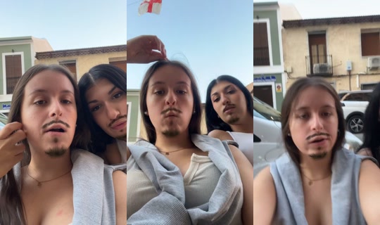 29.valentiina TikTok Live — Sep 22, 2026, 5:43 PM