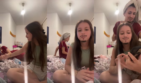 29.valentiina TikTok Live — Oct 2, 2026, 7:33 PM