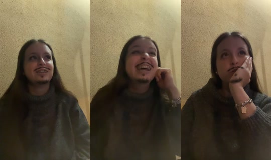 29.valentiina TikTok Live — Oct 2, 2026, 9:05 PM