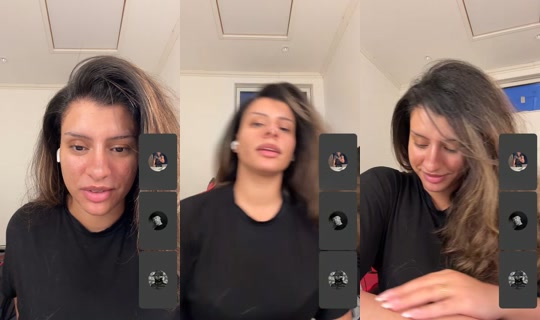 2_22f1 TikTok Live — Oct 2, 2026, 4:10 AM