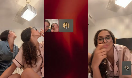 2africadelamor TikTok Live — Sep 12, 2026, 1:02 AM