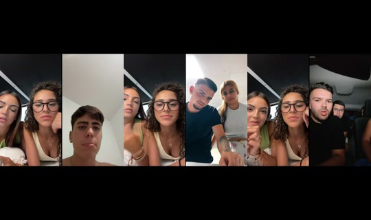 2africadelamor TikTok Live — Sep 13, 2026, 12:49 AM