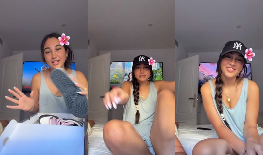2cuentadehacerdirecto TikTok Live — Sep 25, 2026, 10:39 AM