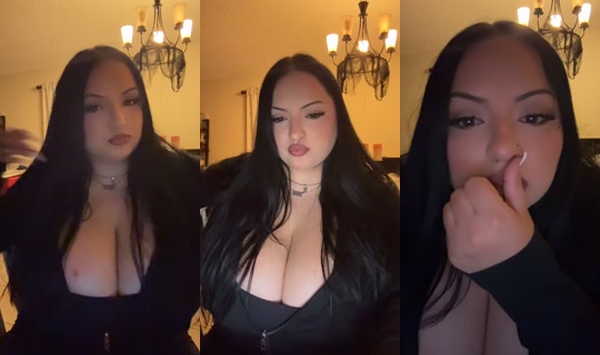 2facejeminii TikTok Live — Sep 1, 2026, 9:50 AM