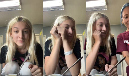 2fye.lexi_ TikTok Live — Aug 20, 2026, 5:58 PM