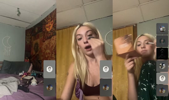 2fye.lexi_ TikTok Live — Aug 21, 2026, 5:31 AM